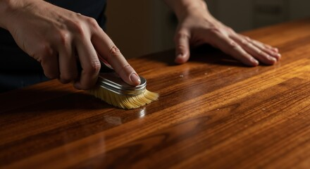 Cabinet Refinishing